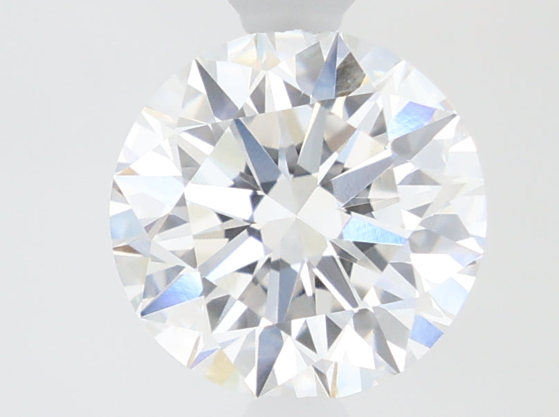 1.08ct Round E VVS2 Lab-Grown Diamond