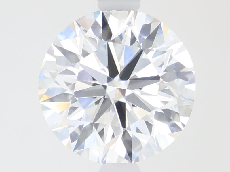 1.09ct Round D VVS2 Lab-Grown Diamond