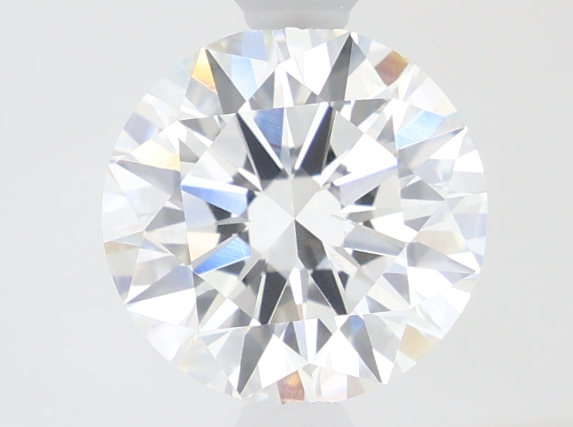 1.03ct Round E VVS1 Lab-Grown Diamond