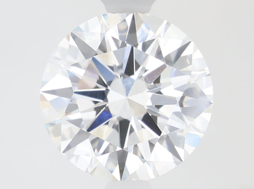 1.08ct Round F VVS1 Lab-Grown Diamond