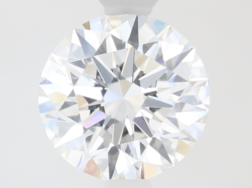 1.00ct Round F VVS1 Lab-Grown Diamond