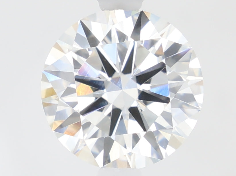 1.21ct Round G VVS2 Lab-Grown Diamond