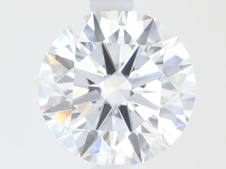 1.02ct Round F VVS1 Lab-Grown Diamond