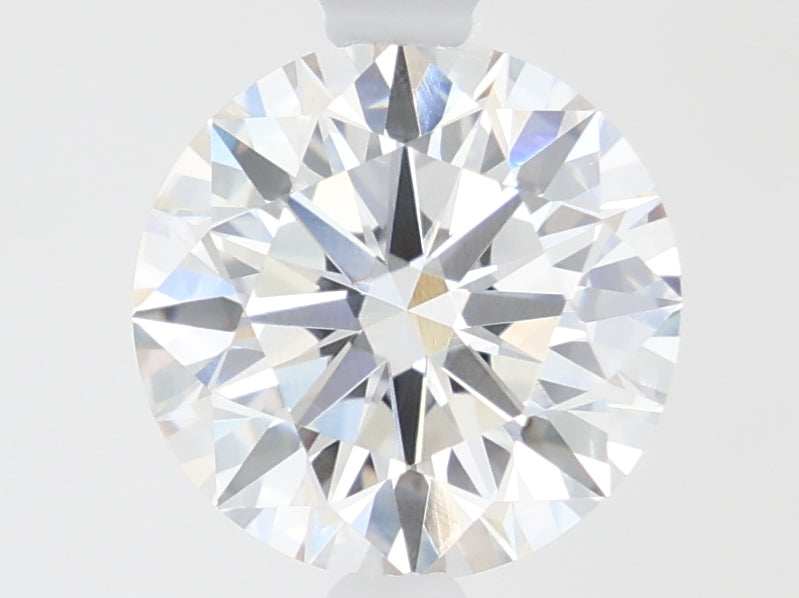 1.06ct Round G VVS2 Lab-Grown Diamond