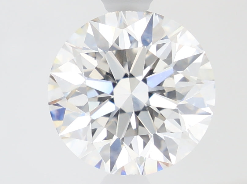 1.08ct Round G VVS1 Lab-Grown Diamond
