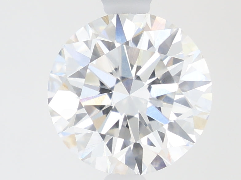 1.04ct Round F VS1 Lab-Grown Diamond