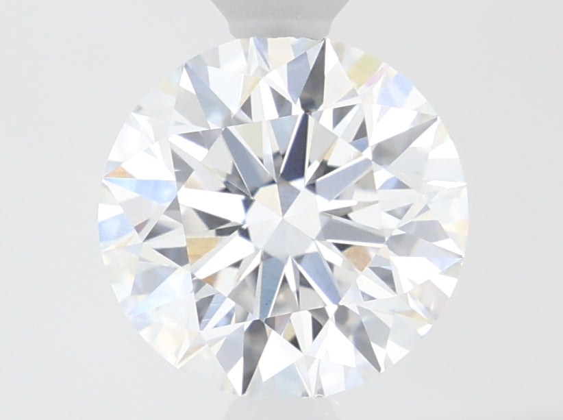 1.03ct Round E VVS2 Lab-Grown Diamond