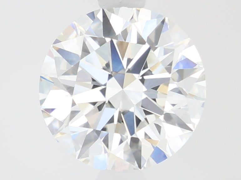 1.00ct Round G VVS1 Lab-Grown Diamond