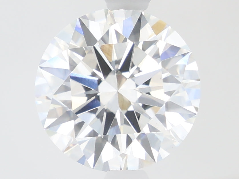 1.26ct Round F VS1 Lab-Grown Diamond