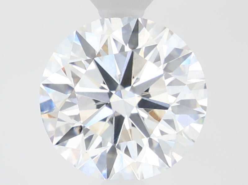 1.08ct Round F VVS2 Lab-Grown Diamond
