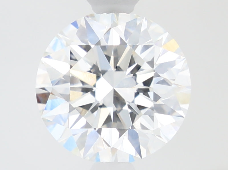 1.04ct Round E VVS1 Lab-Grown Diamond
