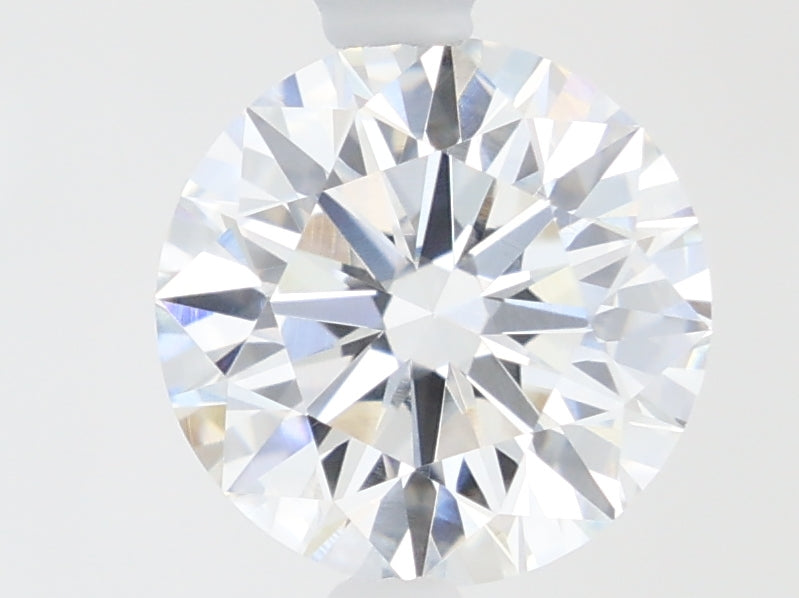 1.10ct Round E VVS2 Lab-Grown Diamond