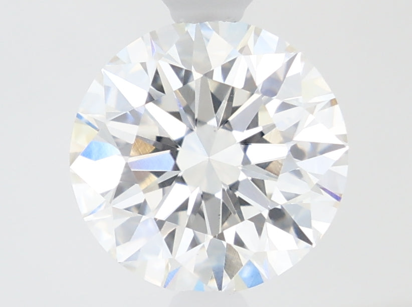 1.10ct Round F VS1 Lab-Grown Diamond
