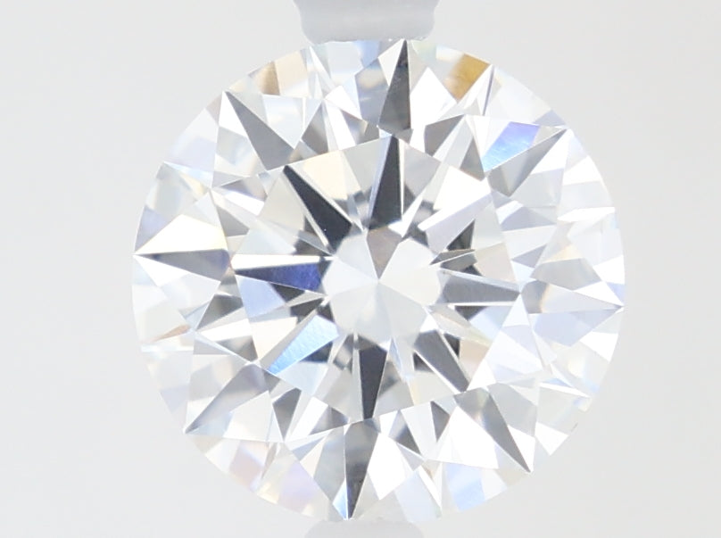 1.04ct Round E VVS2 Lab-Grown Diamond