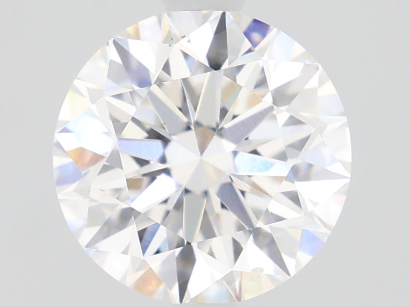 1.55ct Round E SI1 Lab-Grown Diamond