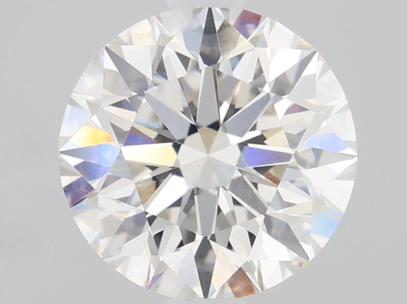 1.53ct Round F VS1 Lab-Grown Diamond