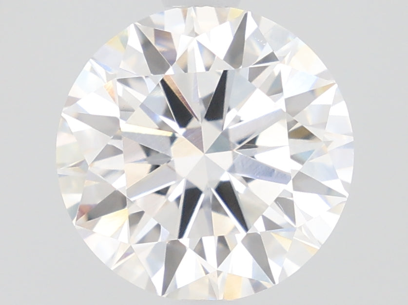 1.51ct Round F VS1 Lab-Grown Diamond
