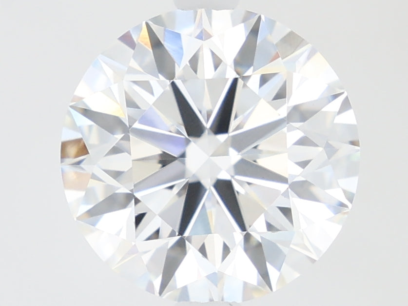 1.59ct Round F VVS2 Lab-Grown Diamond