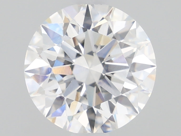 1.10ct Round E VVS1 Lab-Grown Diamond