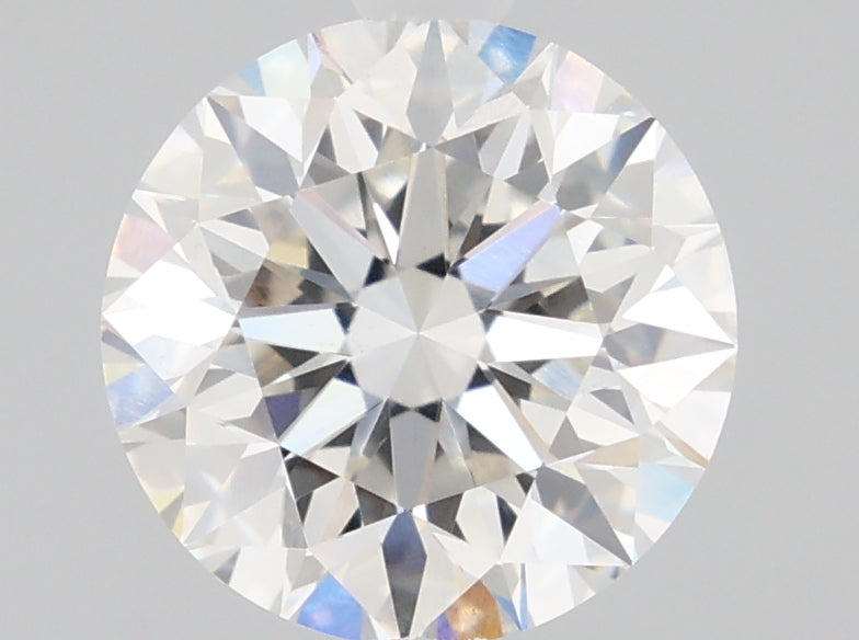1.30ct Round F VS2 Lab-Grown Diamond