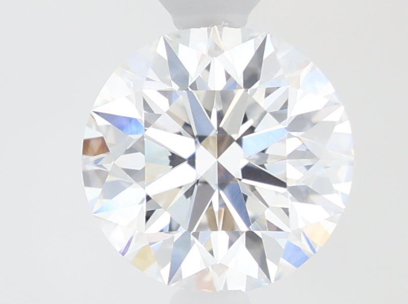 1.03ct Round D VVS1 Lab-Grown Diamond