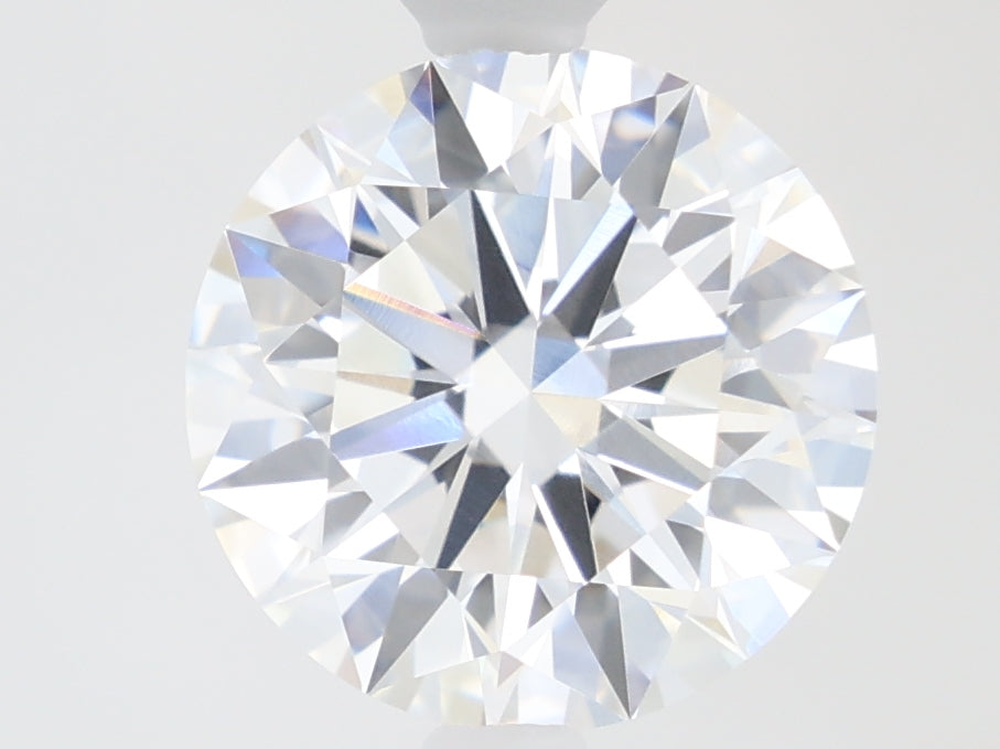 1.56ct Round D VVS1 Lab-Grown Diamond