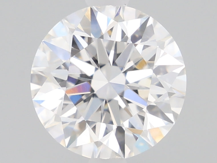 1.09ct Round D VVS2 Lab-Grown Diamond