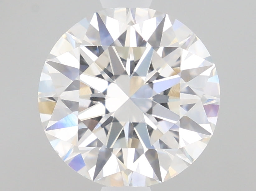 1.30ct Round E VS1 Lab-Grown Diamond