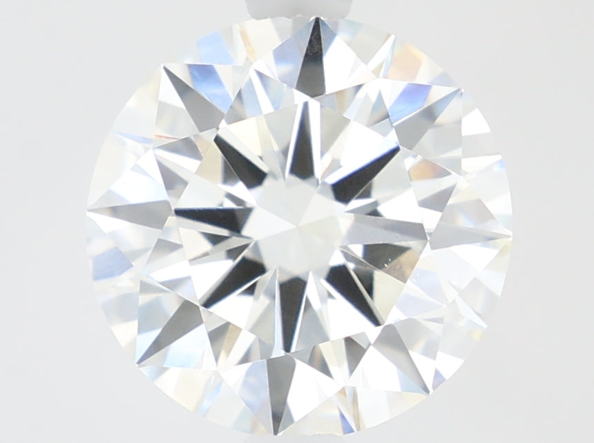1.52ct Round H VS1 Lab-Grown Diamond