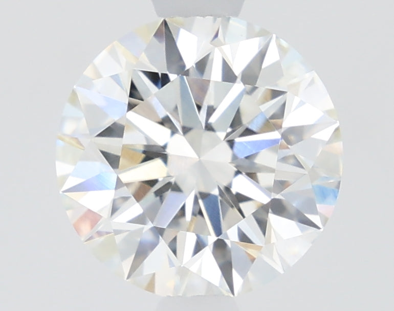 1.08ct Round G VVS1 Lab-Grown Diamond