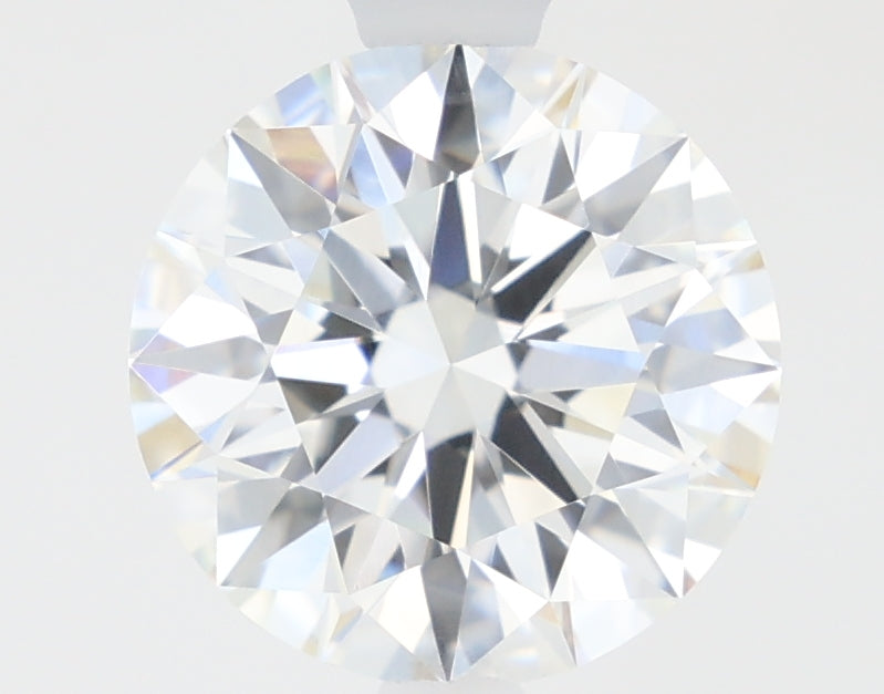 1.23ct Round F VVS1 Lab-Grown Diamond