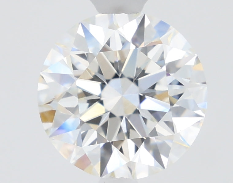 1.05ct Round F VVS1 Lab-Grown Diamond