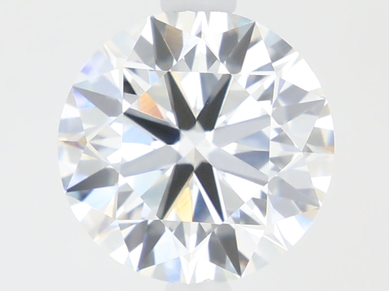 1.21ct Round F VVS1 Lab-Grown Diamond