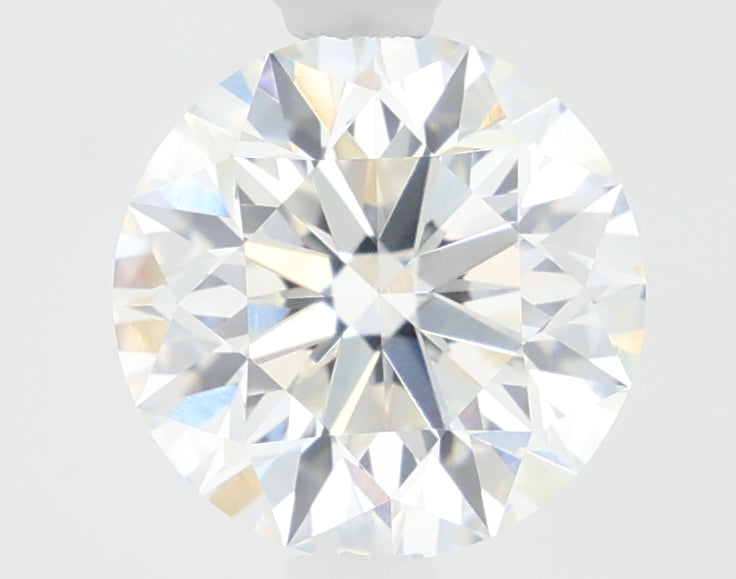 1.02ct Round G VVS1 Lab-Grown Diamond
