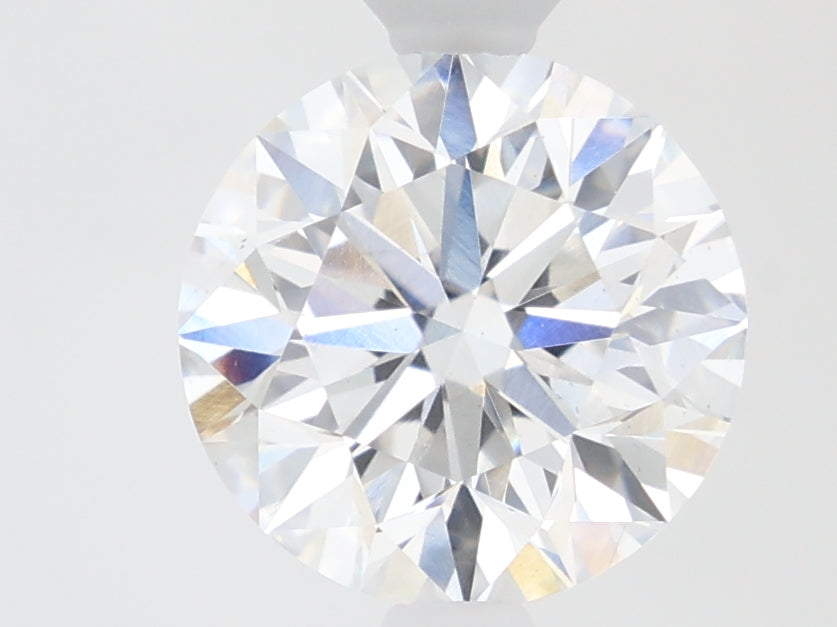 1.23ct Round E VS2 Lab-Grown Diamond