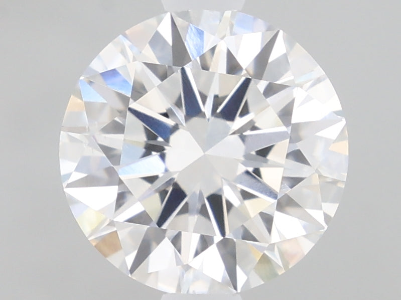 1.21ct Round D VS2 Lab-Grown Diamond