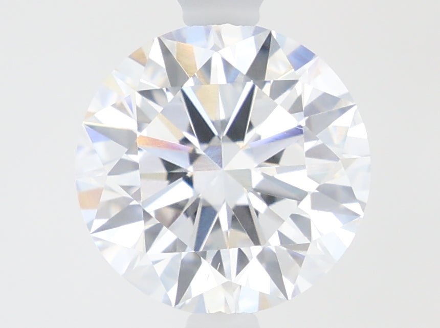 1.24ct Round D VS1 Lab-Grown Diamond