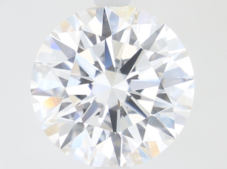1.58ct Round D VS2 Lab-Grown Diamond