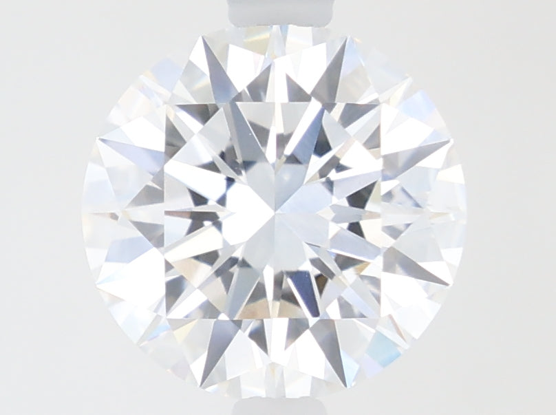 1.07ct Round D VVS2 Lab-Grown Diamond