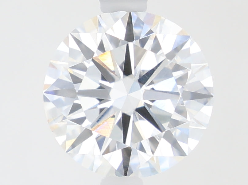 1.07ct Round E VVS2 Lab-Grown Diamond