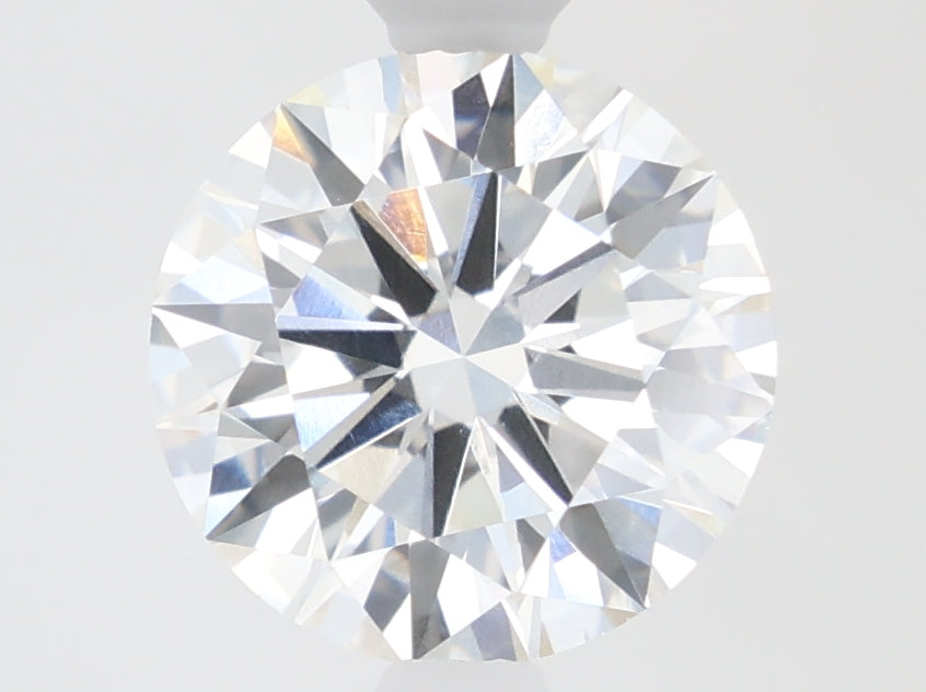 1.20ct Round G VVS2 Lab-Grown Diamond