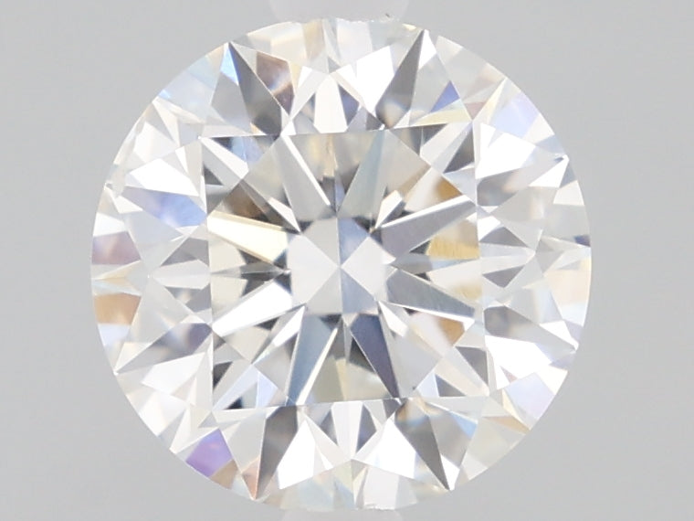 1.09ct Round E SI1 Lab-Grown Diamond