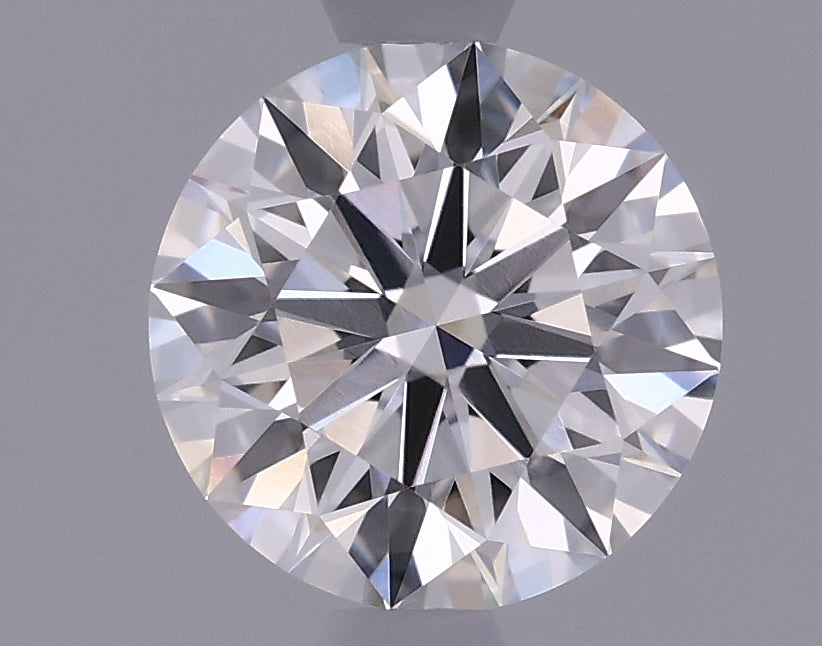 1.09ct Round E VVS1 Lab-Grown Diamond