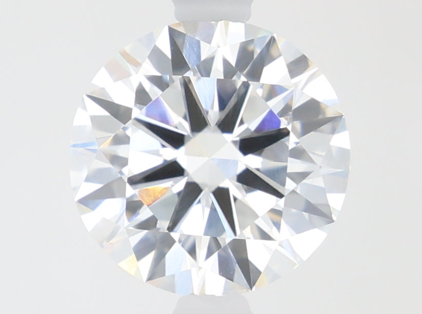 1.00ct Round G VVS1 Lab-Grown Diamond