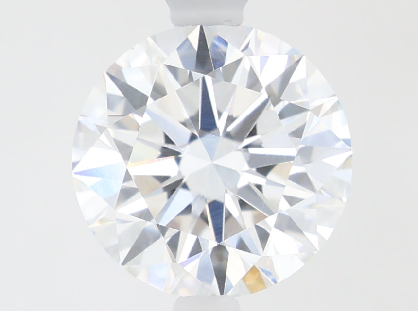 1.24ct Round F VS1 Lab-Grown Diamond