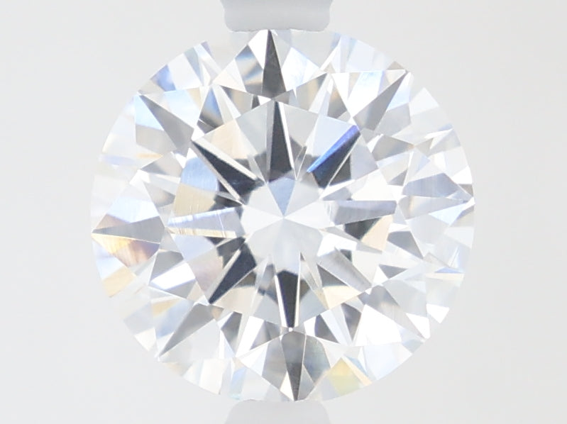 1.01ct Round D VVS1 Lab-Grown Diamond