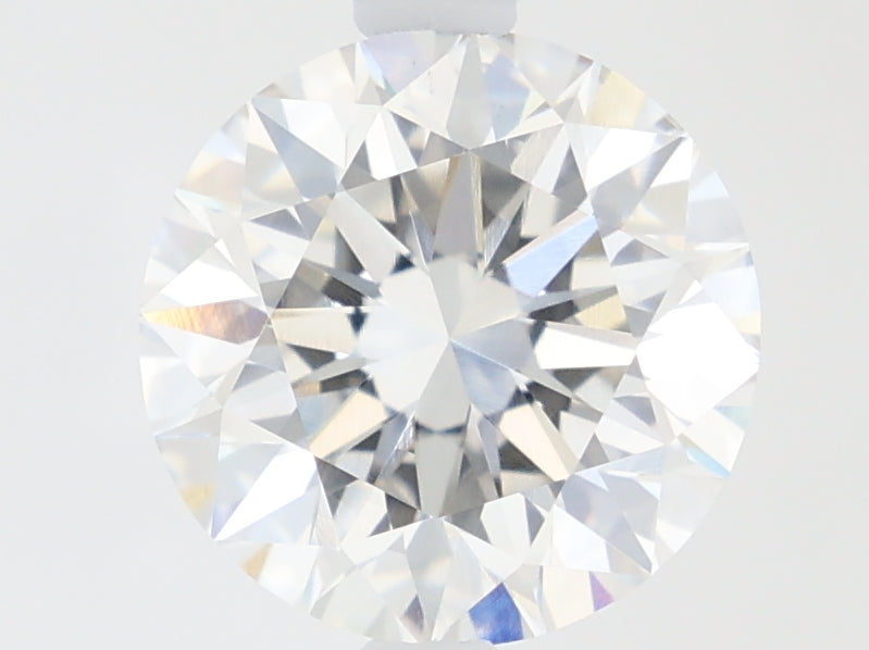 1.23ct Round G VS1 Lab-Grown Diamond