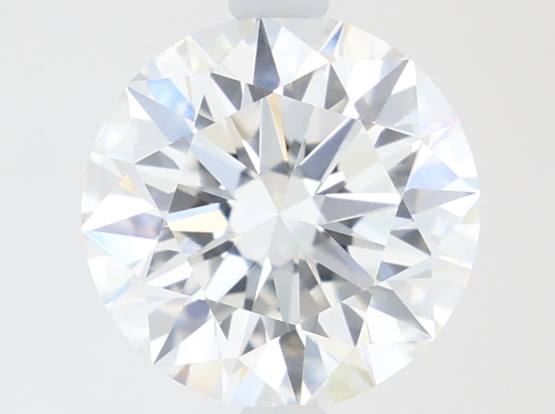 1.29ct Round F VVS1 Lab-Grown Diamond