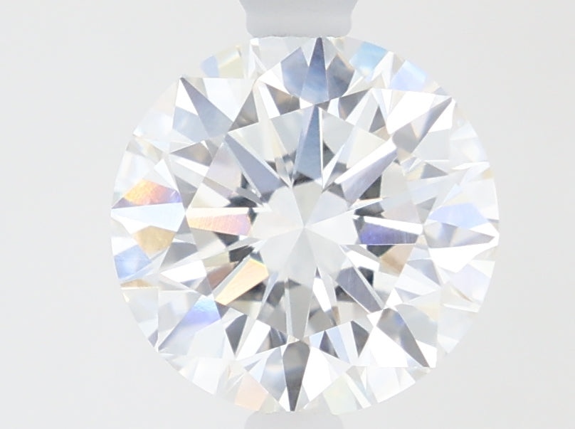 1.05ct Round F VS1 Lab-Grown Diamond