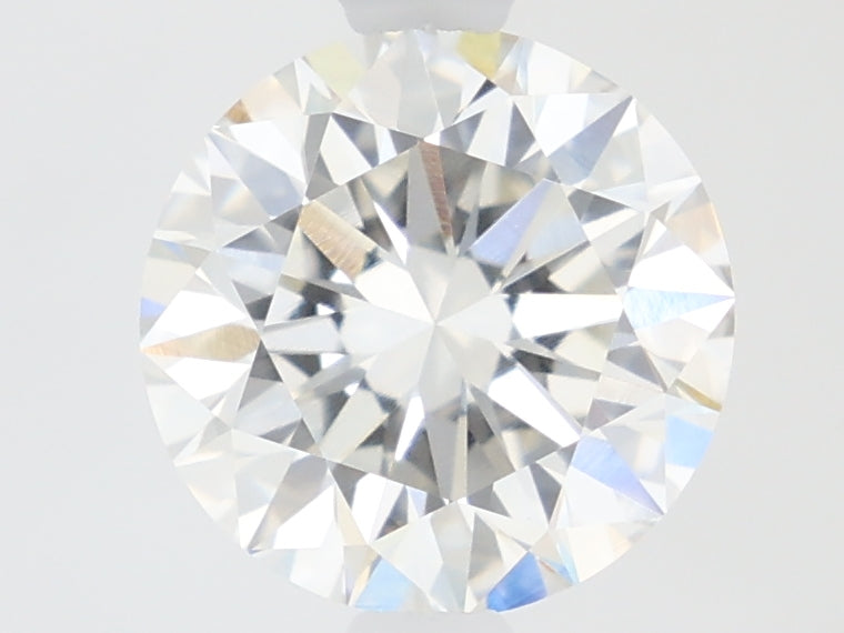 1.00ct Round G VVS1 Lab-Grown Diamond